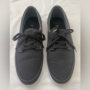 Emerica the Romeo Laced in Gray, Size 11.5